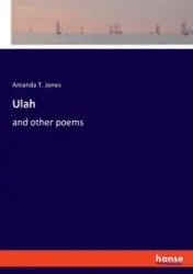 Ulah - Amanda T. Jones