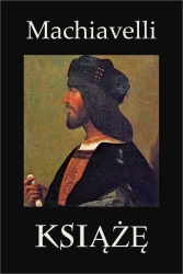 eBook Książę - Nicolo Machiavelli epub mobi
