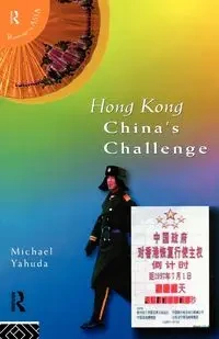 Hong Kong - Michael Yahuda