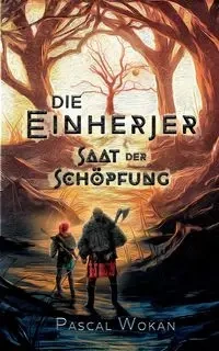 Die Einherjer - Wokan Pascal