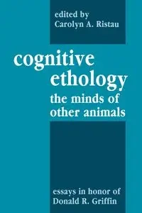 Cognitive Ethology - Marler Peter