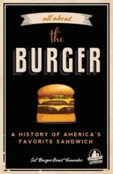 All about the Burger - Gonzalez Sef