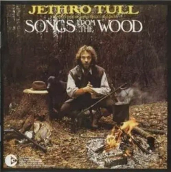 Songs From The Wood (Remastered)