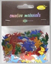 Elementy z folii aniołki 15g - Galeria Hobby