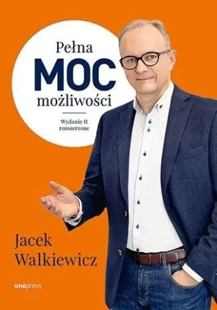Pełna MOC możliwości w.2 (rozszerzone) - Jacek Walkiewicz
