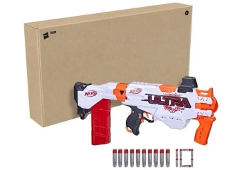 Nerf Ultra Focus - HASBRO