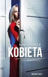 eBook Kobieta - Nina Wiater mobi epub