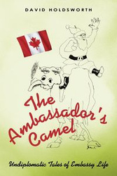 The Ambassador's Camel - David Holdsworth