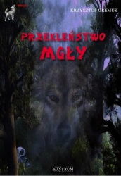 Wataha. Przekleństwo mgły - Krzysztof Oremus