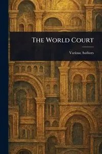 The World Court - Various