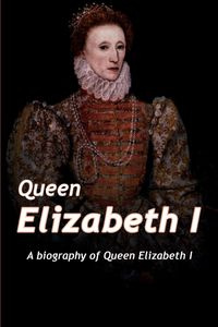 Queen Elizabeth - Adam West