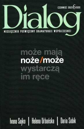 Dialog 6/2025 - praca zbiorowa