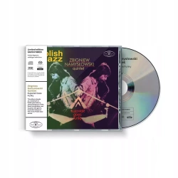 Kujaviak Goes Funky, CD