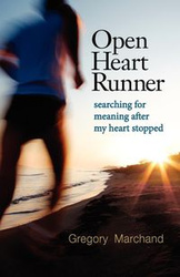 Open Heart Runner - Gregory Marchand