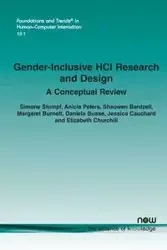 Gender-Inclusive HCI Research and Design - Simone Stumpf