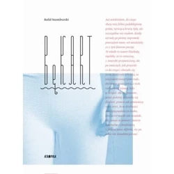 Bękart - RAFAŁ SZAMBURSKI