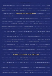 Dobre słowo na śmierć - Krzysztof Czyżewski