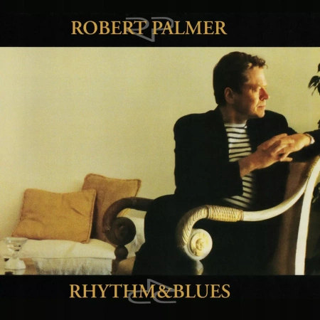 Rhythm & Blues, CD