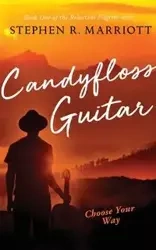 Candyfloss Guitar - Stephen R. Marriott