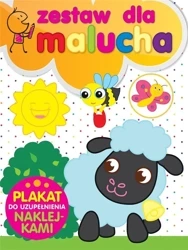Zestaw dla malucha - praca zbiorowa