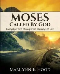 Moses - Marilynn Hood
