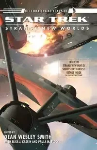 Strange New Worlds, Volume 9 - Smith Dean Wesley