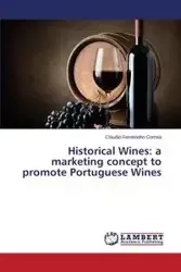 Historical Wines - Ferreirinho Correia Cláudio