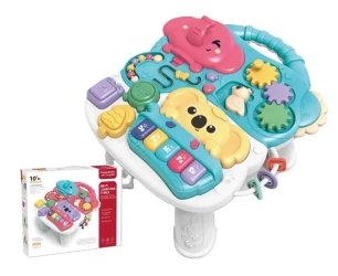 Pianinko dla najmłodszych mix - Madej