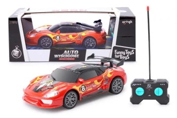 Wyścigówka RC Toys For Boys - Artyk