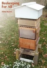 Beekeeping for All - Warré Abb Mile