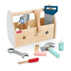 Fisher-Price. Mały majsterkowicz - Fisher- Price