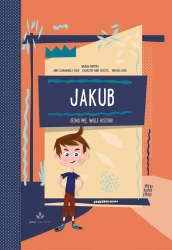 Jakub jedno imię wiele historii - Opracowanie zbiorowe
