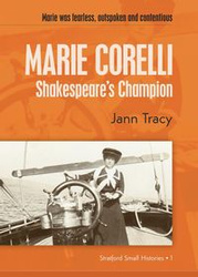 Marie Corelli - Tracy Jann