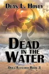 Dead in the Water - Dean L. Hovey