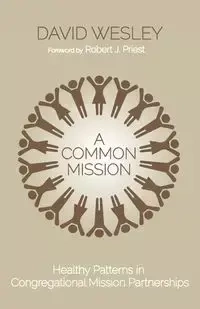 A Common Mission - Wesley David