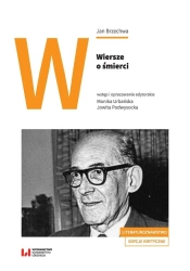 Wiersze o śmierci - Jan Brzechwa