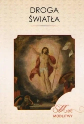 Droga światła - Aleksander Radecki