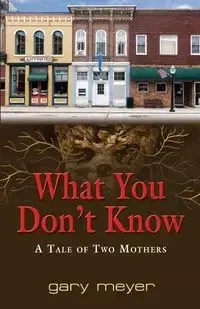 What You Don't Know - Gary Meyer