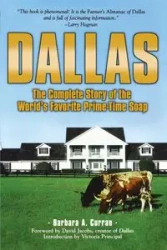 Dallas - Barbara A. Curran