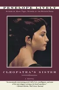 Cleopatra's Sister - Penelope Lively