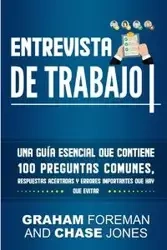 Entrevista de Trabajo - Graham Foreman