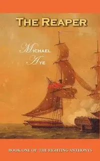 The Reaper - Michael Aye