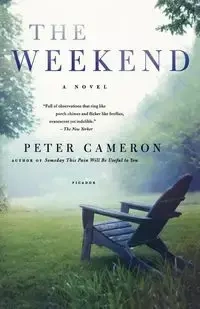 The Weekend - Peter Cameron