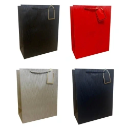 Torebka prezentowa uniwersalna S mix - Ju-Piter