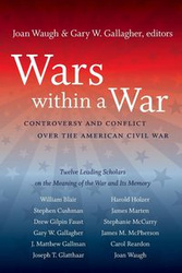 Wars within a War - Joan Waugh
