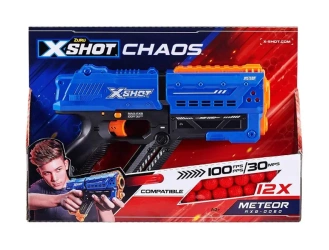Zuru X-Shot chaos meteor