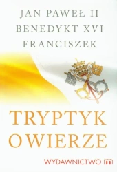 eBook Tryptyk o wierze - Jan Paweł II mobi epub