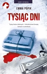 Tysiąc dni - Emma Popik