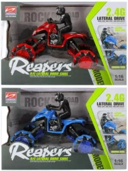 Pojazd R/c Ff Lad 40x27x21 Mc Climber Quad 12/24