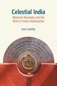 Celestial India - Isaac Lubelsky